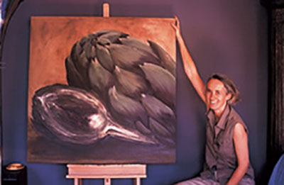 El Taller de Pintura