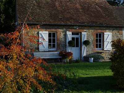Brocante Le Breuil