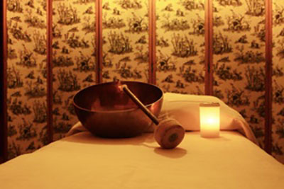 Espace Relaxation