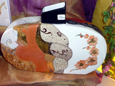China Painting