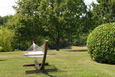 L�Art du bien-�tre au Clos Bruyols