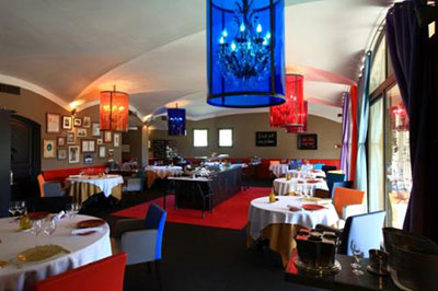 Restaurant Gastronomique de La Feni�re