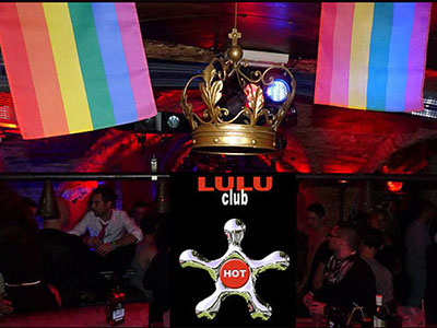 Lulu Club