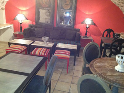 Quartier d'�t�