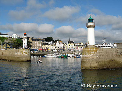French immersion - Learn French in France