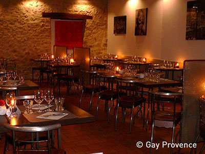 Restaurant Oh Terroir