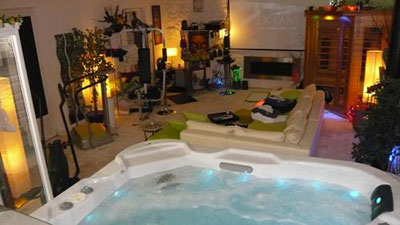 Espace D�tente