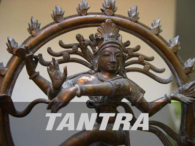 Massage Tantrique