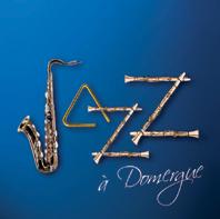 Jazz � Domergue - Cannes