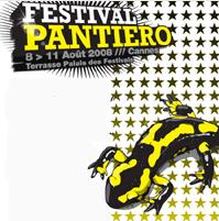 Festival Pantiero - Cannes