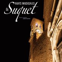 Noches Musicales del Suquet - Cannes