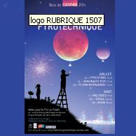 Festival del Arte Pirot�cnico - Cannes