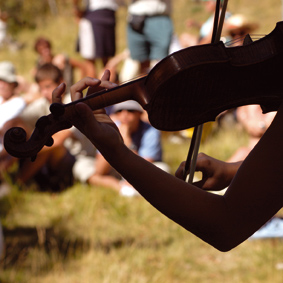 Festival de Chaillol