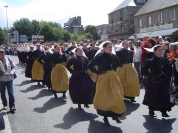 Festival de le Saint-Loup