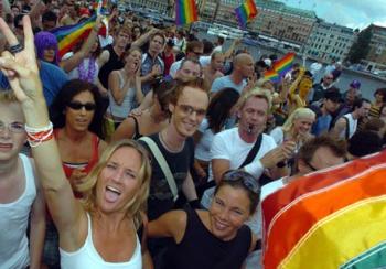 Stockholm Europride