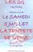 Soir�e Tempete de Neige aux 2 G