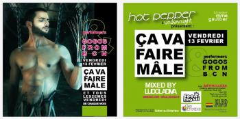 Kleo : ton club gay