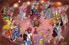 Balade dans le Paris gay des ann�es 80