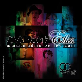 Soir�e MADmoiZelles au  Jazz Rock Caf�