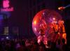 Loveball gay y lesbian Festival