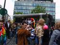 Gay Pride Bruxelles