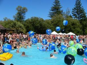 Maspalomas Carnival