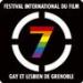 festival international du film gay et lesbien de Grenoble