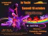 Soir�e Gay et lesbienne sur le yacht