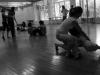 Danse M, danse contemporaine en M�diterran�e