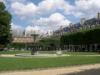 Visite invertie avec Paris Gai Village dans le Marais