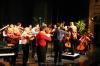 Concert  Rainbow Symphony Orchestra de Paris avec le London Gay Symphony Orchestra