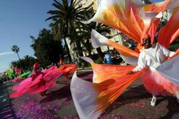 Carnaval de Nice