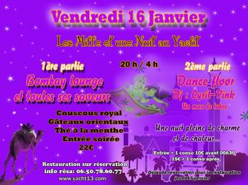 Soiree gay marseille