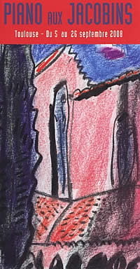 Piano aux Jacobins