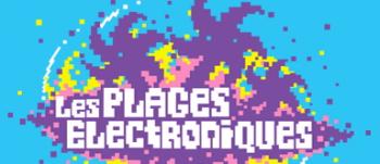 Plages electoniques