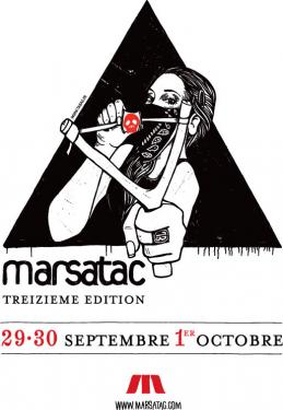 Marsatac