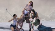 Fronti�res invisibles au Tripostal - Lille