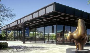 6th berlin biennial for contemporary art