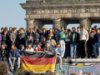 Anniversaire de la chute du Mur de Berlin