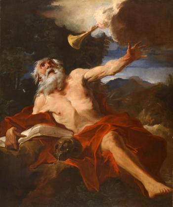 Exposition au mus�e des Beaux-Arts