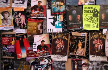 Festival Avignon