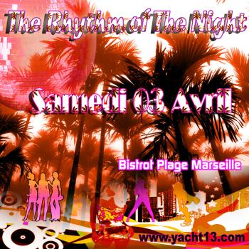 Soir�e gay et lesbienne au Bistrot plage
