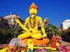 78�me F�te du Citron � Menton