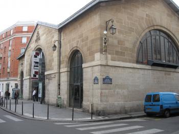 Printemps des assoces Lesbiennes, Gaies, Bies et Trans