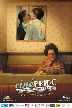 festival Cin�pride de Nantes