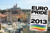 Europride in Marseille