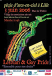 Gay Pride de Lille