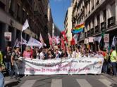 Gay Pride de Lyon