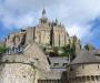 Le Mont Saint Michel en f�te