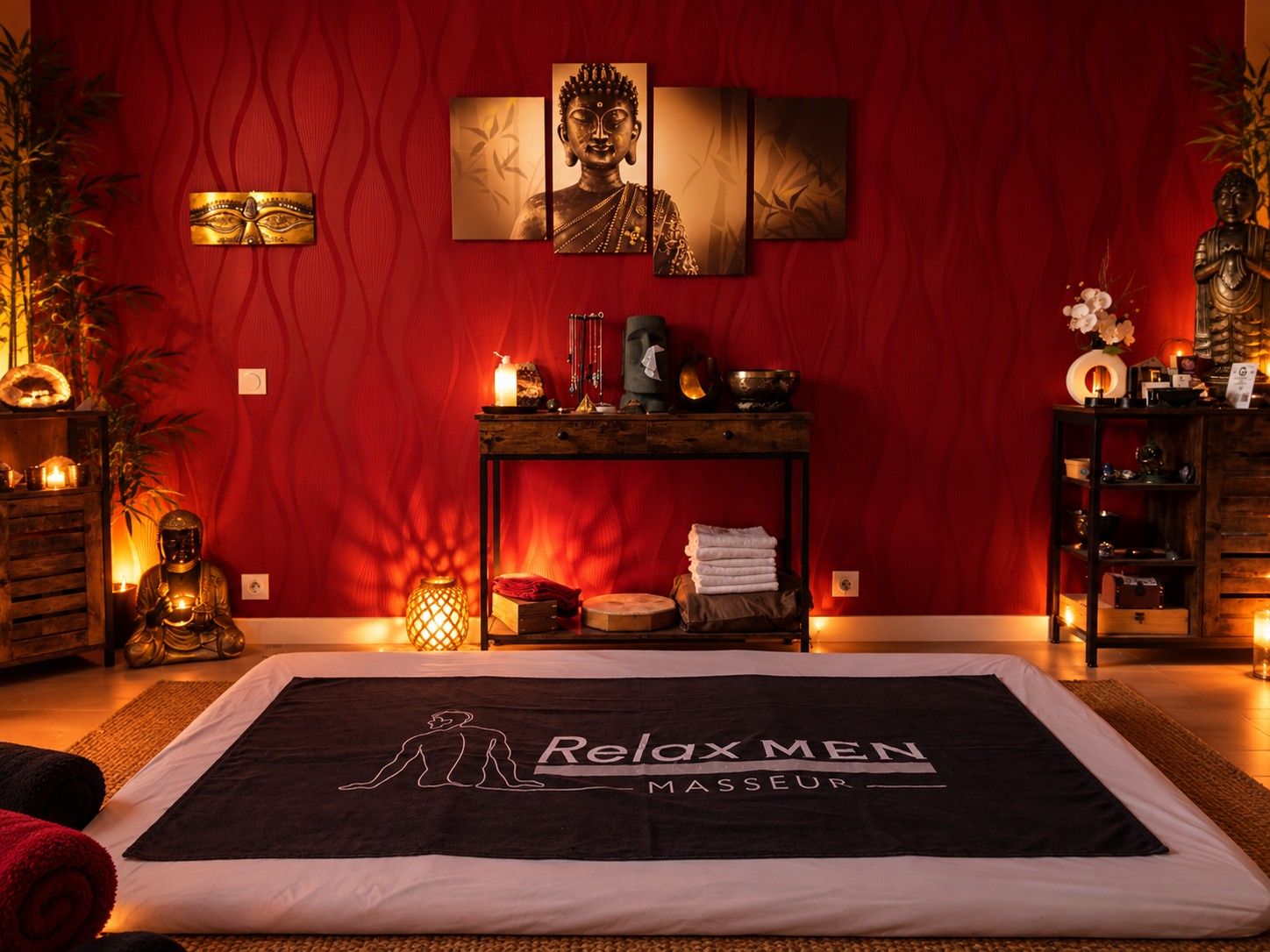 Relax-men Massage